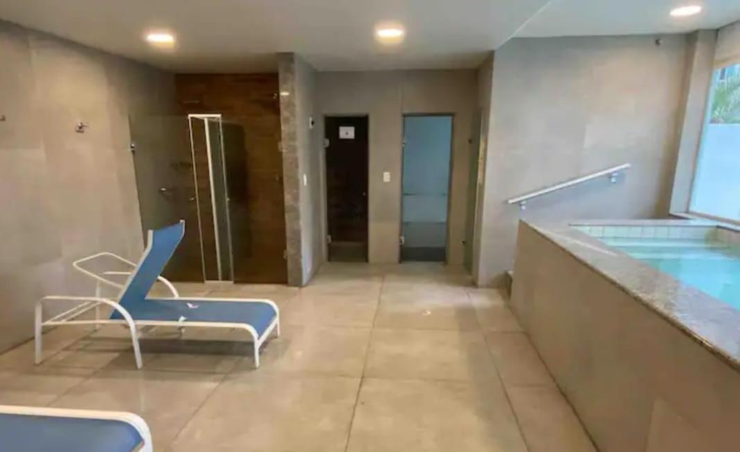 Beira Mar Vista Praia E Montanha Río de Janeiro Habitación foto